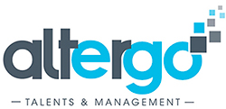 Altergo Logo